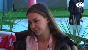 'Luizin e kanë frikë të gjithë banorët'/ Kiara flet me Armaldon