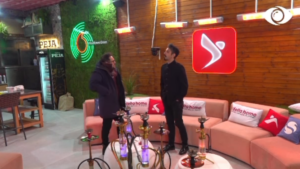 ‘Nuk e kuptoj sesi Luizi mund të jetë pa atë gjënë’/ Bjordi bisedon me Amos