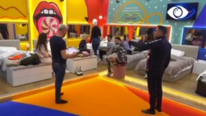 Armaldo debaton me Luizin: Mos më thuaj më çapaçul