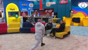 “Ai do vetëm të të gjejë pikën e dobët”, Armaldo bisedon me banorët për Luizin