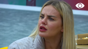 Kejvina shpërthen në ofendime ndaj Luizit/ ‘Copë idioti, injorant’