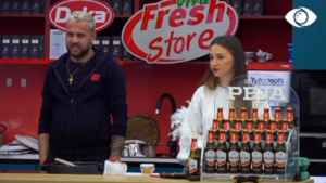 <strong>‘Sa shpejt e fiton Luizi terrenin te ti/ Olta-Kiarës</strong>