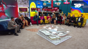 Ronaldo largohet nga shtëpia e Big Brother, duke hequr dorë nga çmimi i madh