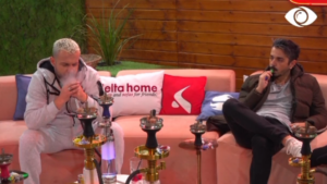 ‘Nuk heq dorë derisa ta bëj Kiarën për vete’/ Luizi-Amosit