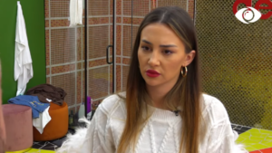 Të kam shumë xhan/ Kiara ‘i hap zemrën' Luizit