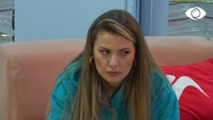 Po dola nuk vi më/ Olta bisedon eliminimin me banorët