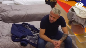 Kiara i drejtohet Luizit / 'Kur nuk je bërë këto 37 vite, nuk bëhesh më'