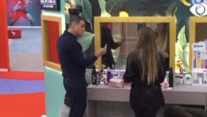 Është mosmirënjohës/Armaldo bisedon me Oltën për Luizin: Nuk vlerëson...