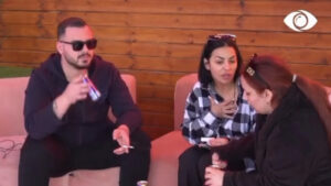 Tea: Olta ka gënjyer nëse...