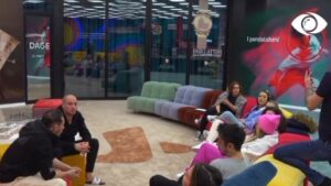 Mashtrues, burracak/ Kejvina i kthehet Luizit: Ma ke shpifur fare!