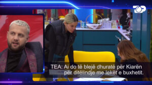 Luizi-Po fitova Kiarën, unë lë duhanin/ Banorët flasin për debatin e buxhetit  