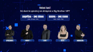 Sonte nuk ka eliminime/ Televotimi shtyhet të shtunën