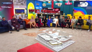 ‘Maestro’ lideri i shtëpisë deri të shtunën/ Zgjidhet me shumicë votash nga banorët