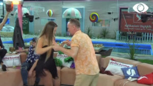 Genti ftoi Oltën në kërcim/ Si shkoi mbrëmja latine?