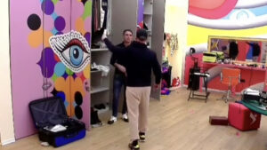 Armaldo: Jam ftohur me Oltën/ Genti: Sa të jetë ajo, jam dhe unë