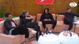 Nëse dal nesër.../ Olta tregon për çfarë do i vinte keq, Genti: Nise duke kërkuar ndjesë!