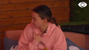 “I kam mbyllur gjërat”/ Kiara: Nuk e fal gënjeshtrën!