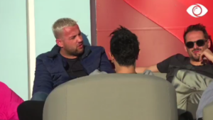 Luizi për Oltën: Është si një sëmundje ngjitëse, si pandemi!