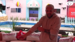 Video/ Ja si mendon t'i propozojë Luizi-Kiarës!