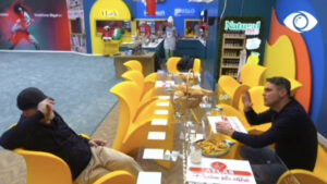 Armaldo: Nëse nuk dal nga shtëpia, do ndryshoj...