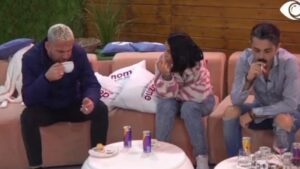 Mendoja që doje të kujdeseshe për të/ Mikela-Luizit: Po e përdor situatën e Kiarës