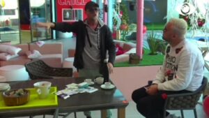 “Nuk ha nga dora e saj”/ Genti: Do gatuaj vetëm për vete