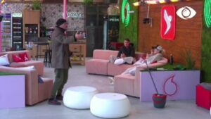 Punët e shtëpisë/ Nervozohet Herioni: Do të nominoj Ronaldon!