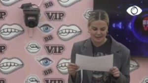 Zarf brenda shtëpisë/ Big Brother gëzon banorët