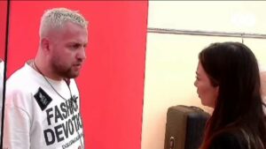 Kiara flet me Luizin: Ke shumë luhatje humori, unë çfarë nuk pres në vazhdimësi!