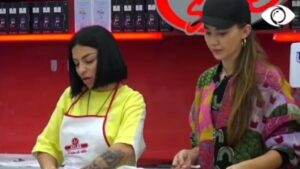 “Nuk dua ta besoj këtë gjë”/ Kush zhgënjeu Kiarën dhe Mikelën?!