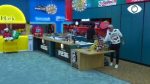 “Çfarë ishte kjo?”/ Ja si e përballon Luizi dhe Herioni nominimin