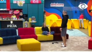 “Del ti keq”, Kristi këshillon Oltën