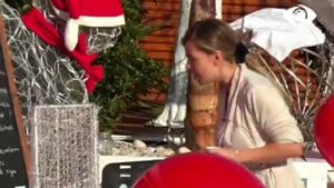 Luizi vetëizolohet në kamper, Olta i shkon pranë: Dukesh si aktor!