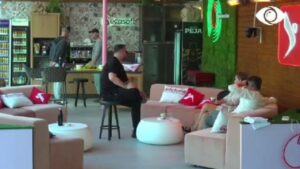 “Duhet të tregoje vlera”/ Ronaldo-Oltës: Turp që debatove me Zhaklinën mbrëmë