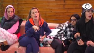 “Nuk mund ta njohësh duke i thënë ha m*t”, Olta debaton me Luizin