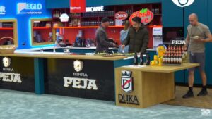 “Të sulmosh Luizin nëpërmjet Kiarës”, banorët diskutojnë mbi strategjitë e lojës 