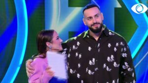 Surpriza e madhe! Capital T një super koncert sonte në shtëpinë e Big Brother!