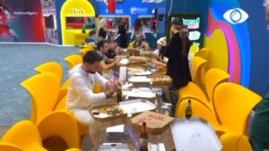 Kiara e zhgënjyer me Oltën: Ke treguar mungesë respekti