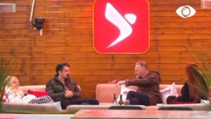 Më the që jam hipokrit/ Amosi diskuton me Gentin