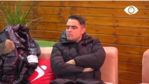 Mënyra se si qeshën me mua, tregon/ Armaldo bisedon me Luizin