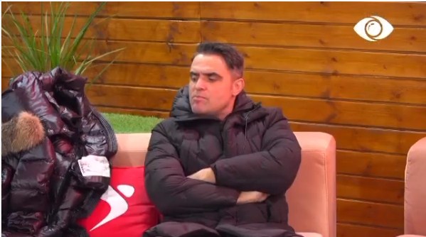 Mënyra se si qeshën me mua, tregon/ Armaldo bisedon me Luizin