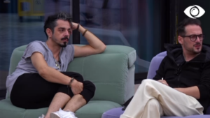 Luizi dhe Mikela janë në rrezik/ Banorët diskutojnë eleminimin e të shtunës