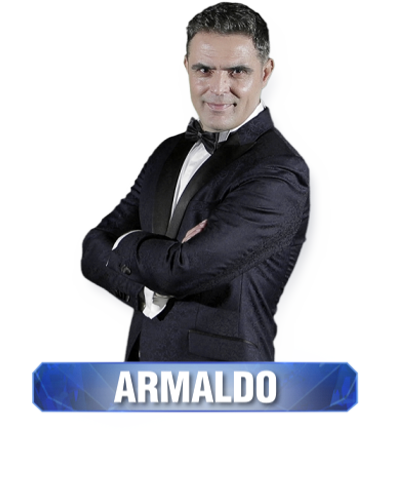 Armaldo