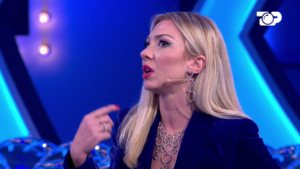 “Nëse sulmon do sulmohesh”/ Zhaklina: Ja si e mora vendimin për të dalë nga shtëpia e Big Brother VIP