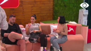 Më vjen për të vjell,banorët nuk tolerojnë komentin e Gentit për Oltën