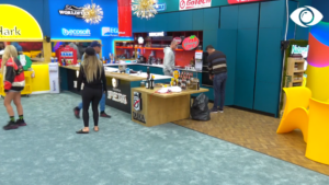 A mendon që ndikon në lojën tuaj?/ Luizi: Që nesër bëhem një lojtar me Kiarën