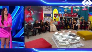 “Ujë vetëm 20 minuta në ditë”/ Vëllai i Madh ndëshkon banorët pasi thyen rregullin kryesor të formatit