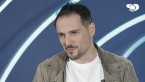 Bjordi Mezini rikthehet në Big Brother! Kësaj here si VIP!