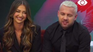 “Mendova se e kishte strategji”/Kiara dhe Luizi sqarojnë marrëdhënien. Zhaklina dhe Arbri komentojnë situatën