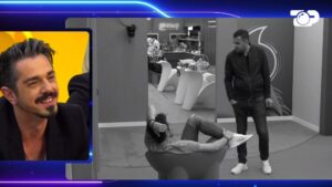 Përplasja Luiz-Amos: Jemi kundërshtarë, por jo armiq